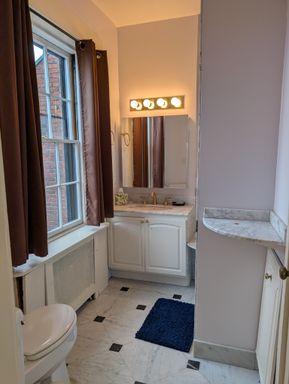 2 Louisburg Square, 4/5, Boston, MA 02108
