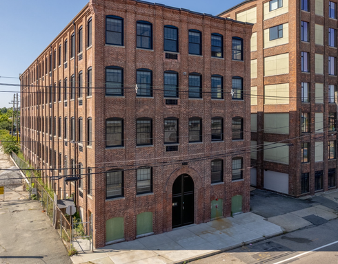 157 Centre Street, Unit 404, Brockton, MA 02302