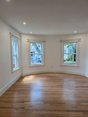 56 Bakersfield St. - Unit 1, Dorchester, MA 02125
