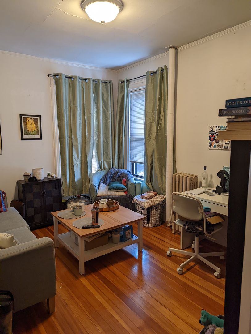 4A Pleasant Ave, 4 Somerville MA 02143 - Photo 1
