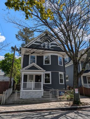 56 Bakersfield St. - Unit 1, Dorchester, MA 02125