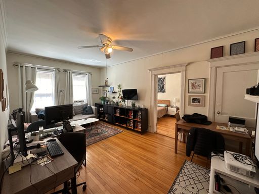 1277 Commonwealth Ave, 209, Boston, MA 02134