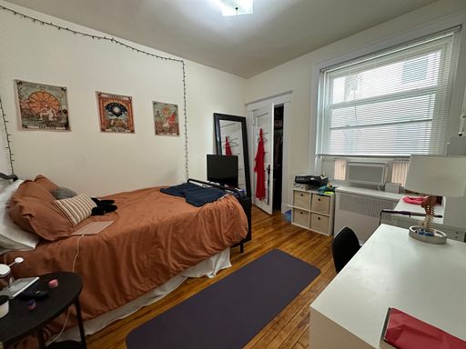 1648 Massachusetts Ave, 25, Cambridge, MA 02138