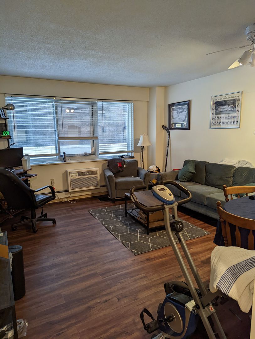 130 Bowdoin Street #307 Boston MA 02108 - Photo 3