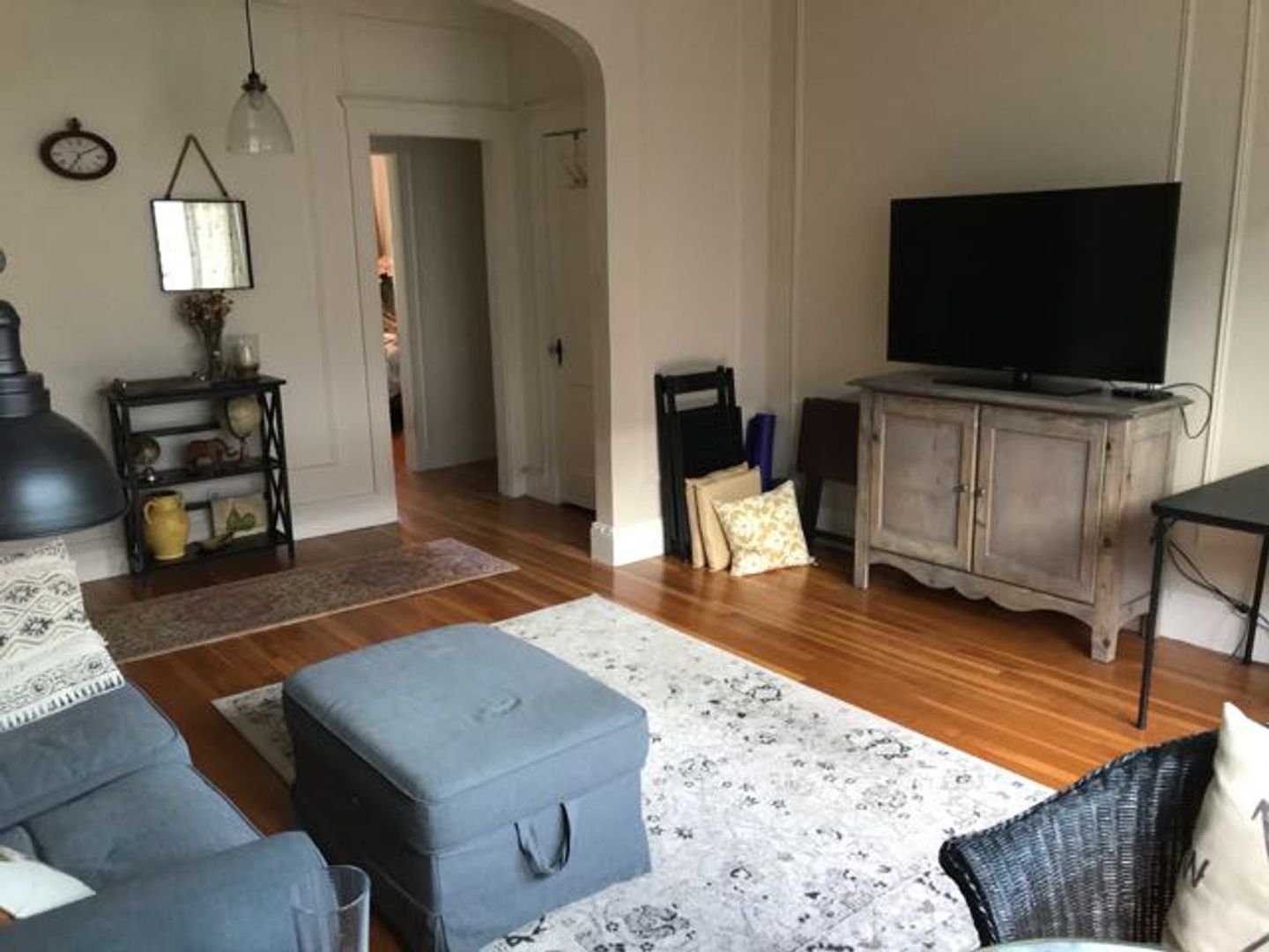 401 Washington Street #4 MA 02445 - Photo 1