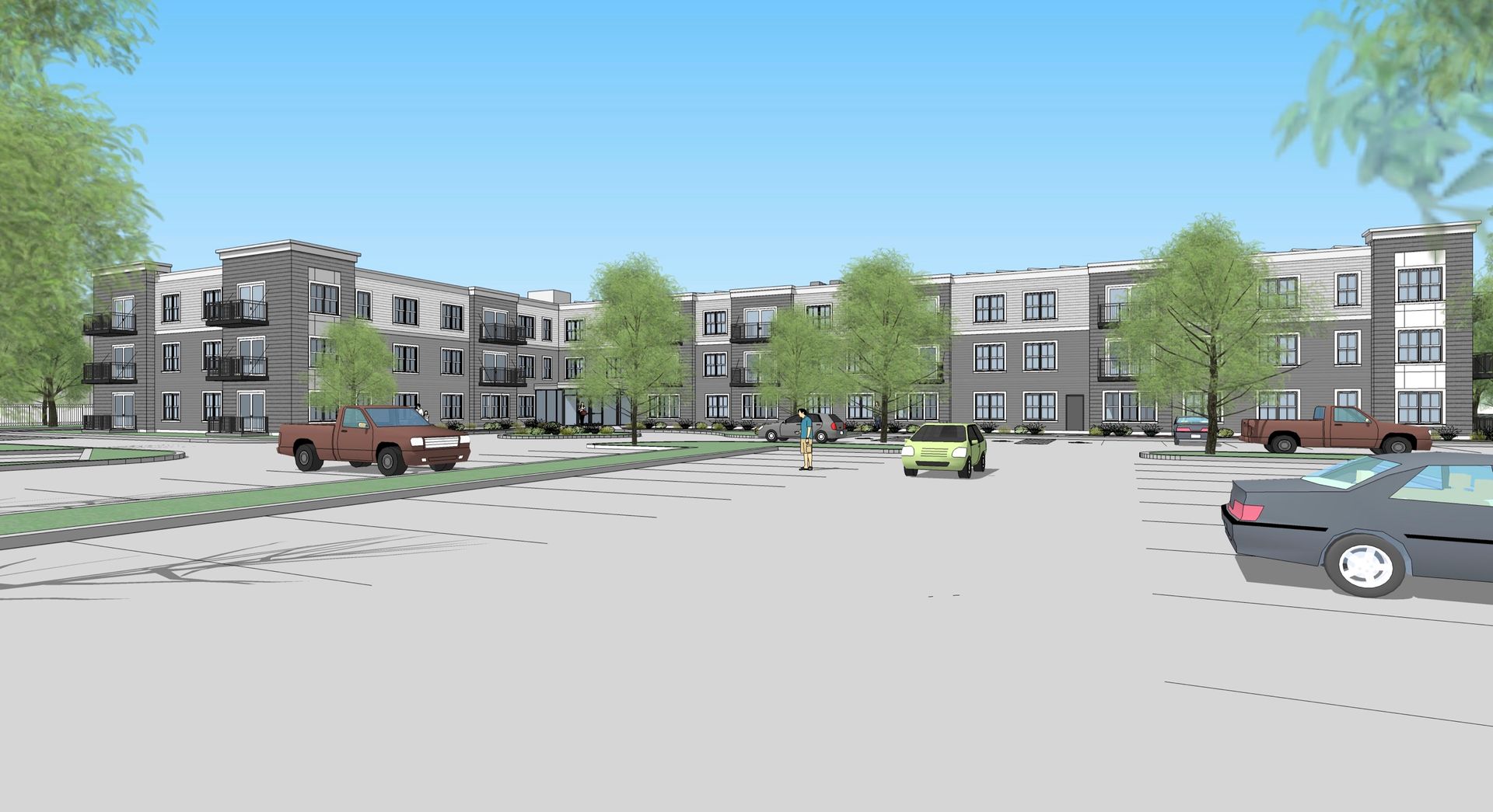 850 Falmouth Road, 104 MA 02601 - Photo 2
