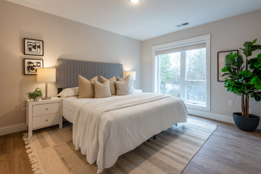 936 Brush Hill Rd, Unit 206, Milton, MA 02186