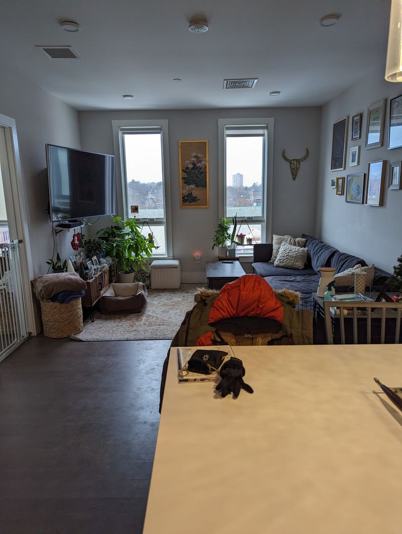 3193 Washington Street, 409 Boston MA 02130 - Photo 5