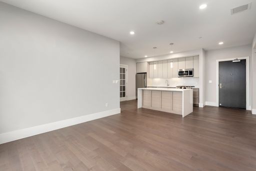 3193 Washington Street, 209, Boston, MA 02130