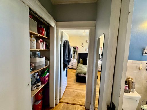 2 Crawford Street , 12, Cambridge, MA 02139