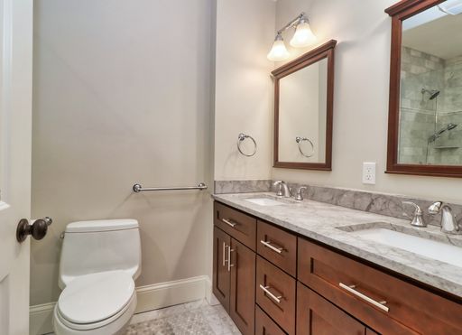 127-129 Bay State Road , PH, Boston, MA 02215