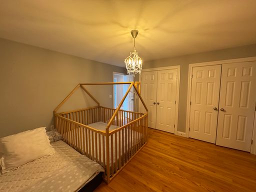 43 Canterbury Road, Waltham, MA 02453