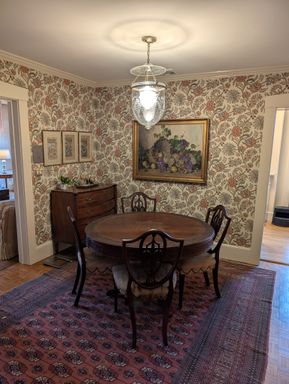 2 Louisburg Square, 4/5, Boston, MA 02108