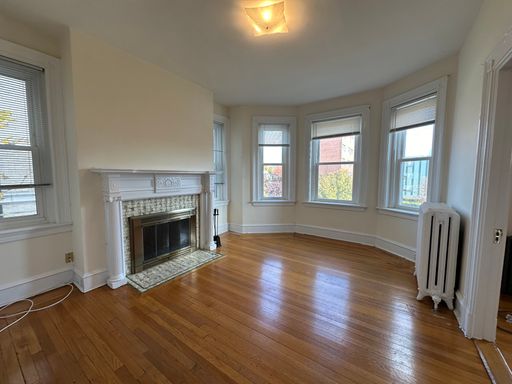1648 Massachusetts Ave, 34, Cambridge, MA 02138