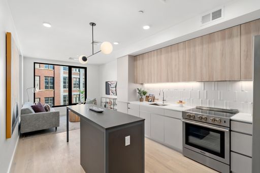 21-35 West 2nd St., Unit 306, Boston, MA 02127