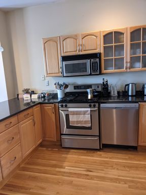 796 Tremont Street,  #2, Boston, MA 02118