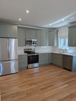 56 Bakersfield St. - Unit 1, Dorchester, MA 02125