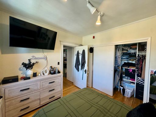 2 Crawford Street , 12, Cambridge, MA 02139