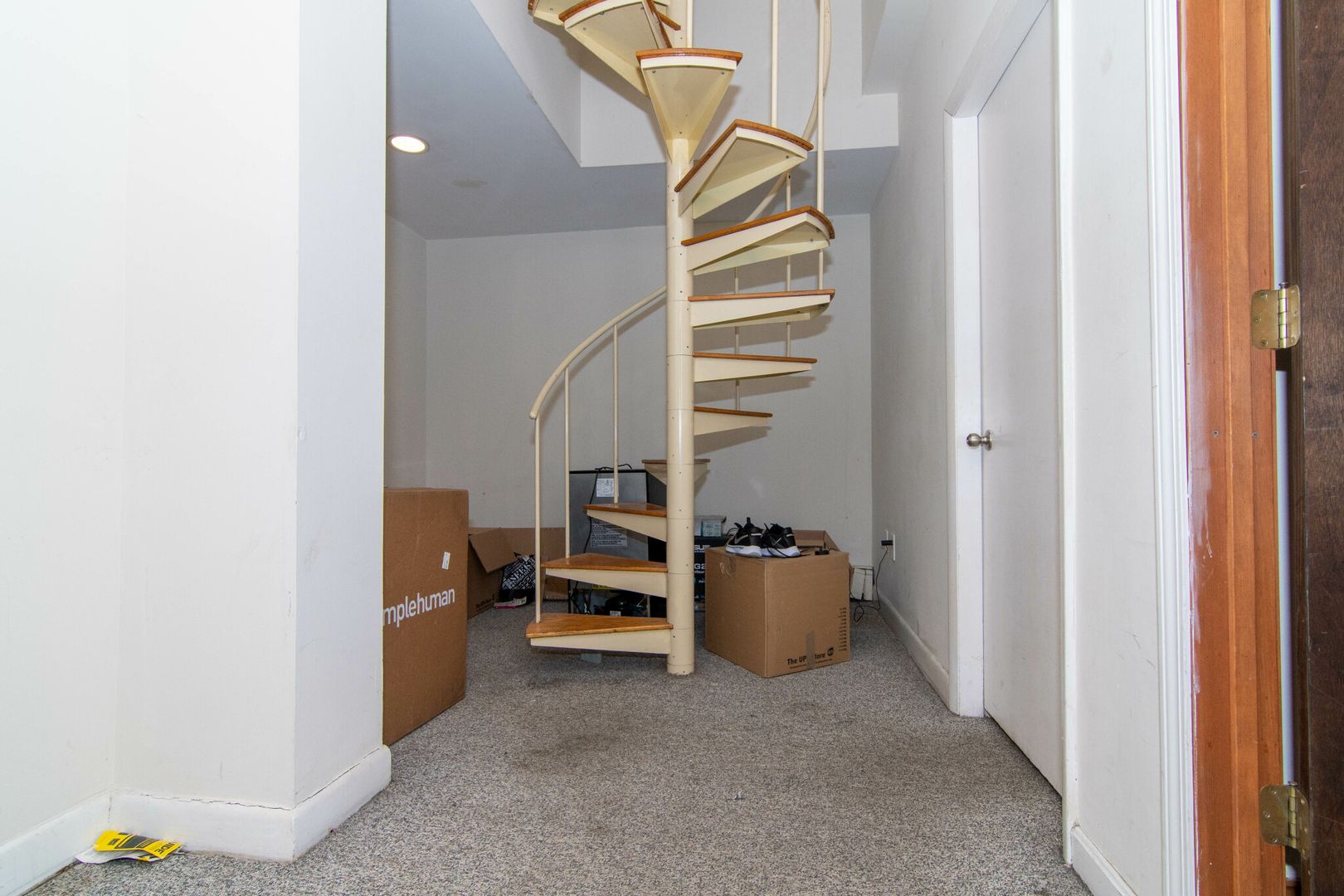 448 Park Drive #1 MA 02215 - Photo 18