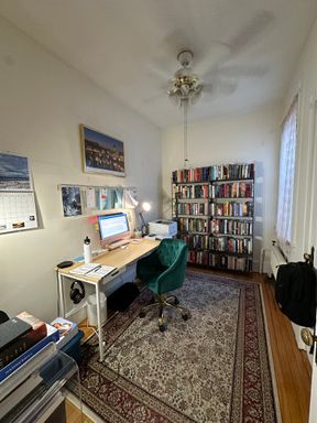 1648 Massachusetts Ave, 63, Cambridge, MA 02138