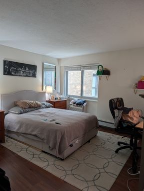 130 Bowdoin Street, 505, Boston, MA 02108