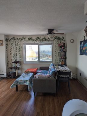 130 Bowdoin Street, 1608, Boston, MA 02108