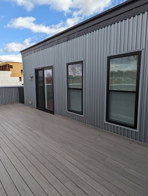 3383 Washington Street, 404, Jamaica Plain, MA 02130