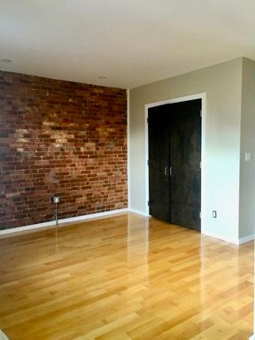 35 East Concord Street, #4, Boston, MA 02118