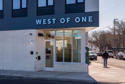 810 Washington Ave, 207, Revere, MA 02151