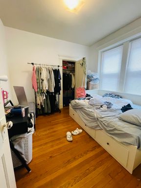 14 Palace Rd, 14P-11, Boston, MA 02115