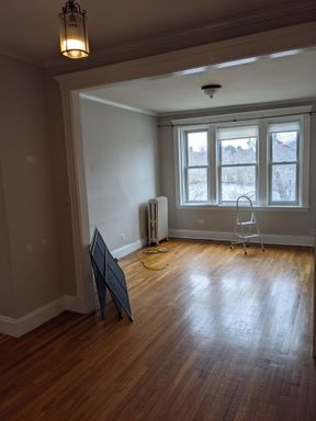 60 Jamaicaway,  #9, Boston, MA 02130