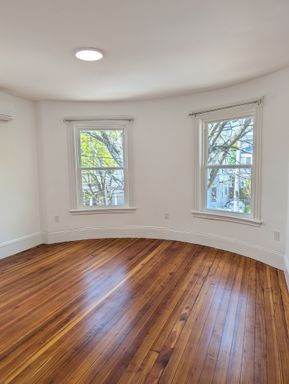 56 Bakersfield St. - Unit 2, Dorchester, MA 02125
