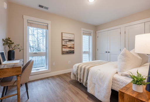 936 Brush Hill Rd, Unit 305, Milton, MA 02186