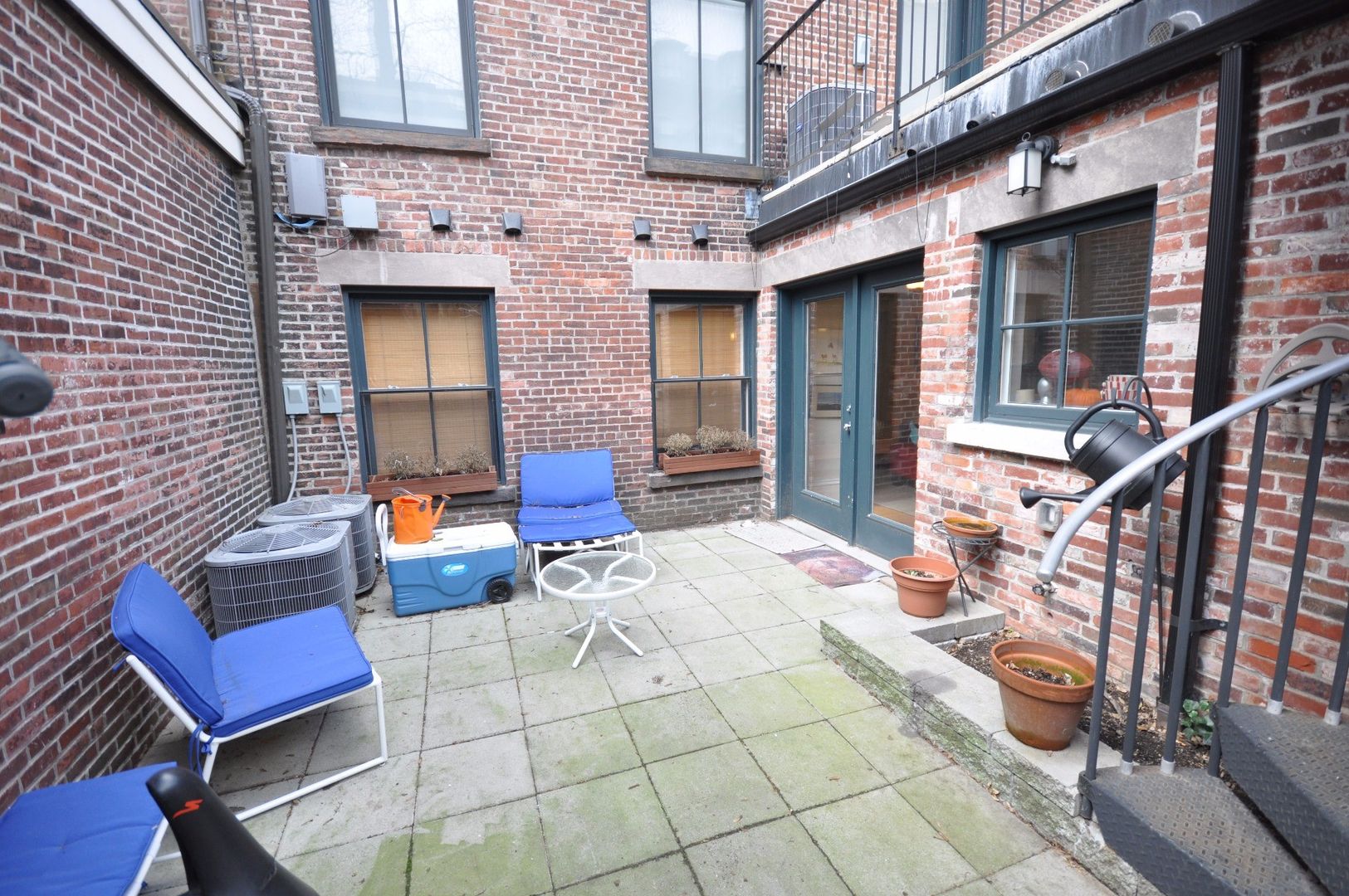 658 Massachusetts Ave - 1B MA 02118 - Photo 9