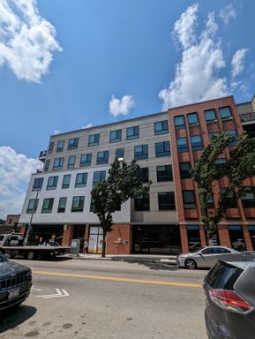 3193 Washington Street, 202, Boston, MA 02130