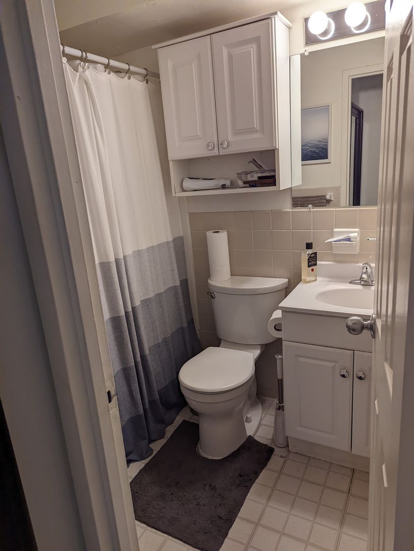 130 Bowdoin Street #1206 Boston MA 02108 - Photo 8