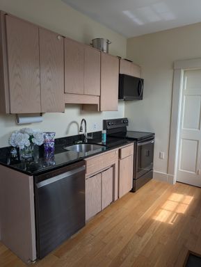 2 Louisburg Square, 4/5, Boston, MA 02108