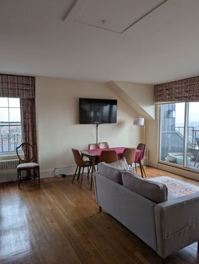 2 Louisburg Square, 4/5, Boston, MA 02108