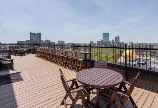 130 Bowdoin Street, 505, Boston, MA 02108