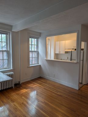 52 Garden Street , Unit 5, Boston, MA 02114