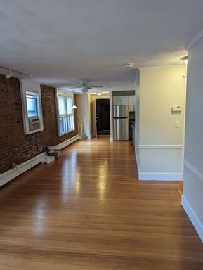 41 South Street , #6, Brighton, MA 02135
