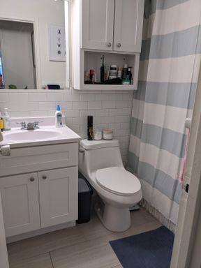 130 Bowdoin Street , 1704, Boston, MA 02108