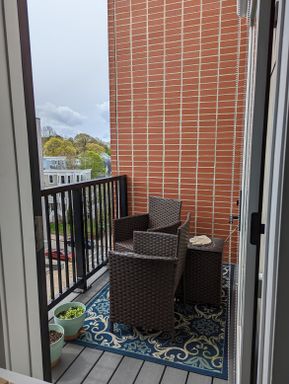 3193 Washington Street, PH5, Boston, MA 02130