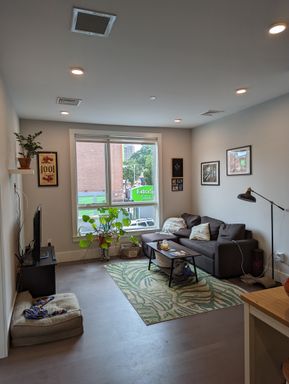3193 Washington Street, 206, Boston, MA 02130