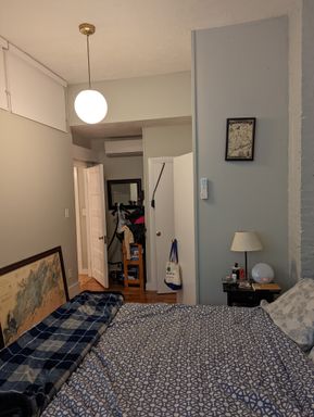 127 Bay State Road, G, Boston, MA 02215