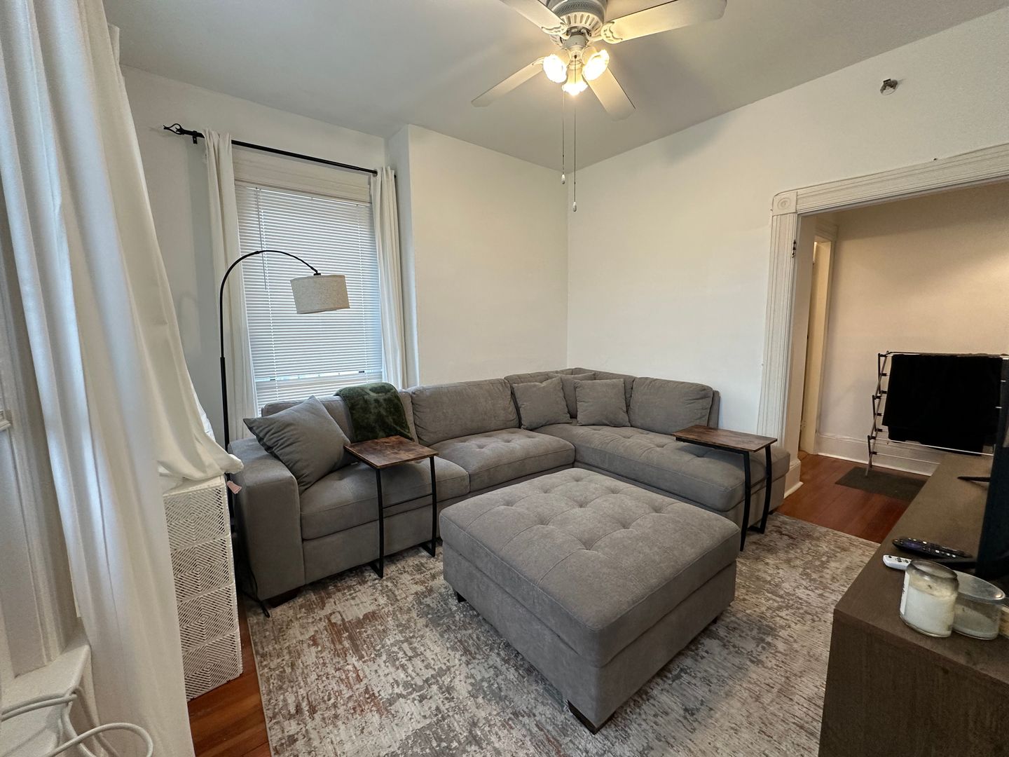 Cambridge Apartment: 2 Inman & 757-765 Massachusetts Ave