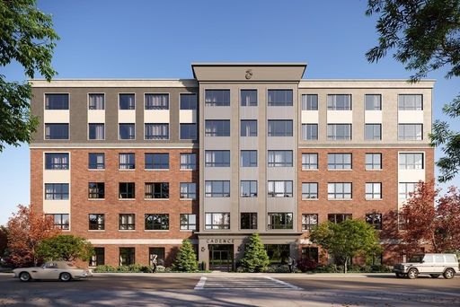 70 Leo Birmingham Parkway , #405, Brighton, MA 02135