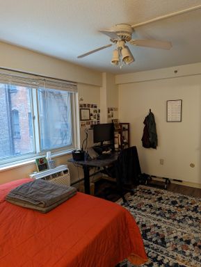 130 Bowdoin Street, 408, Boston, MA 02108