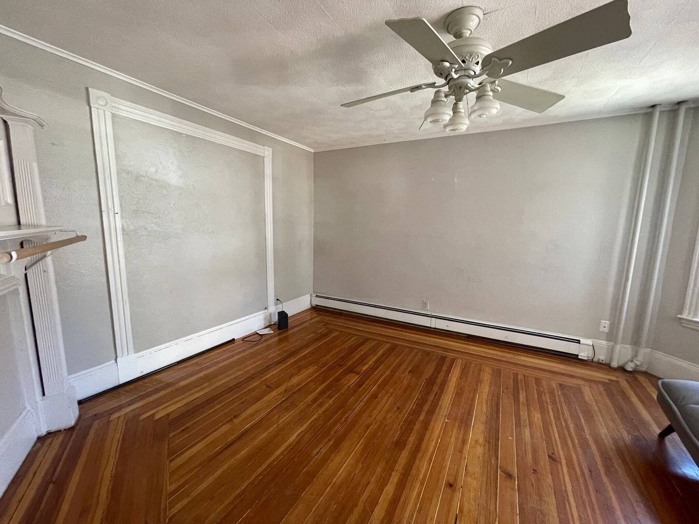 31 Wheatland Street, Apt 1 Somerville MA 02145 - Photo 2