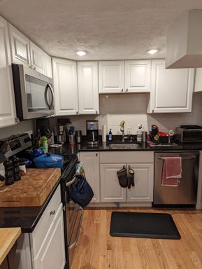 127 Bay State Road, G, Boston, MA 02215